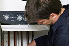 boiler repair Stafford