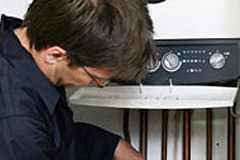 boiler replacement Stafford