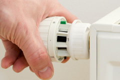 Stafford central heating repair costs