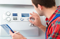 free commercial Stafford boiler quotes