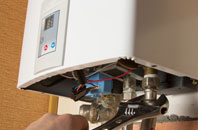 free Stafford boiler install quotes