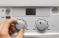 free Stafford boiler maintenance quotes