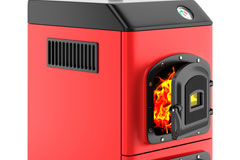 Stafford solid fuel boiler costs